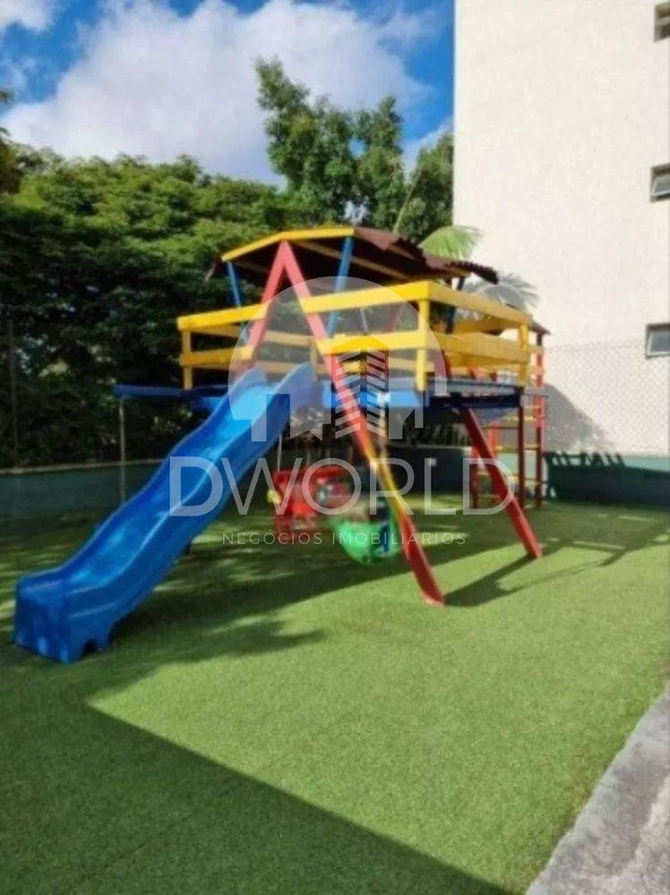 Apartamento, 2 quartos, 61 m² - Foto 1