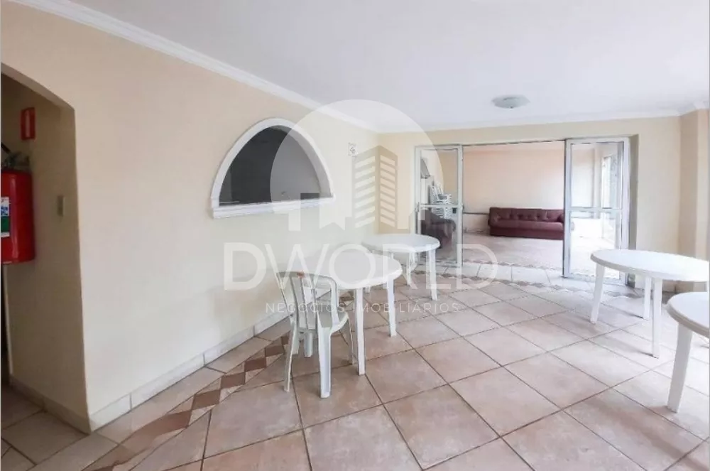 Apartamento, 2 quartos, 61 m² - Foto 3