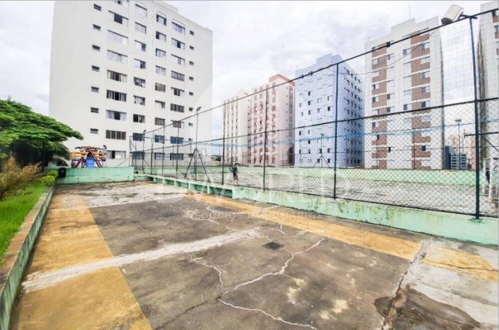 Apartamento, 2 quartos, 61 m² - Foto 14