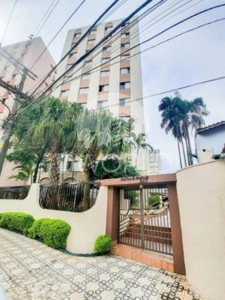 Apartamento, 2 quartos, 61 m² - Foto 7