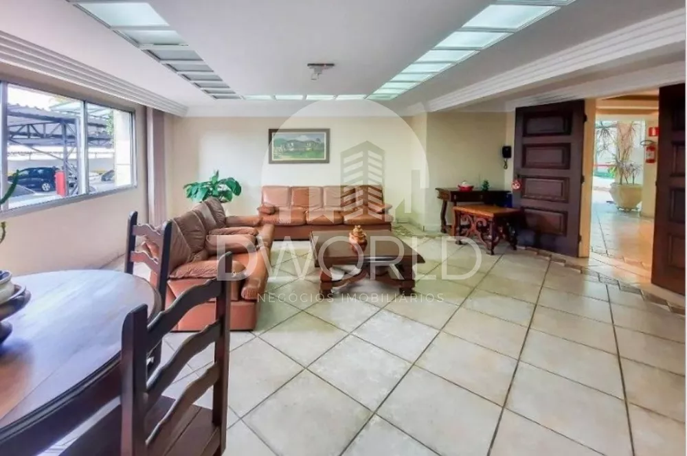 Apartamento, 2 quartos, 61 m² - Foto 5