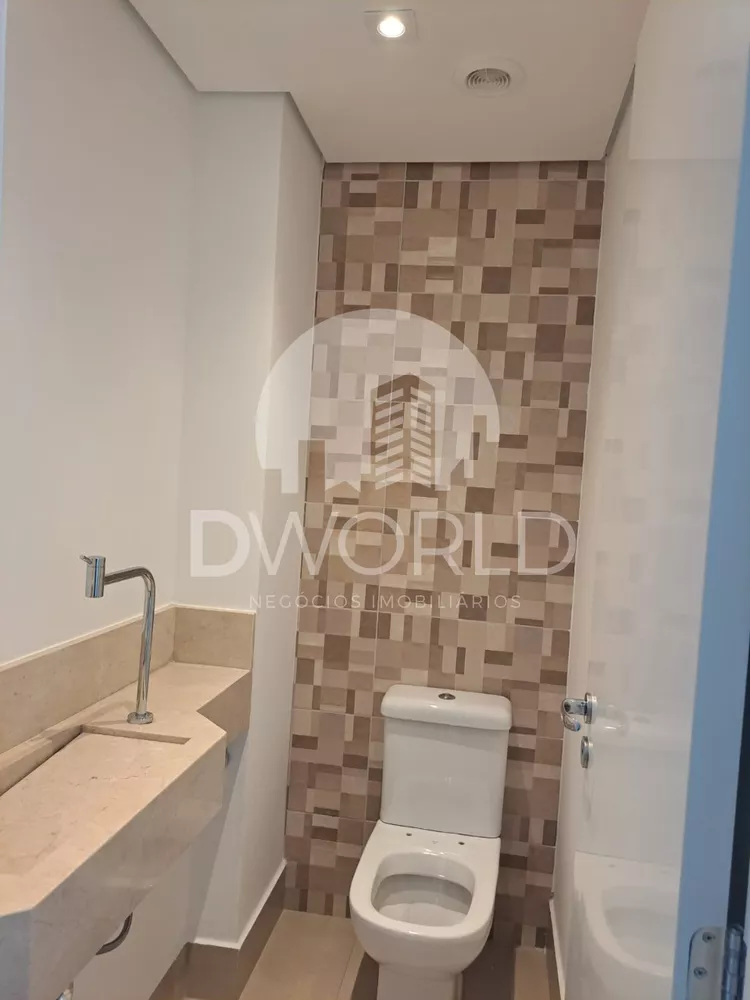 Apartamento à venda com 2 quartos, 82m² - Foto 3