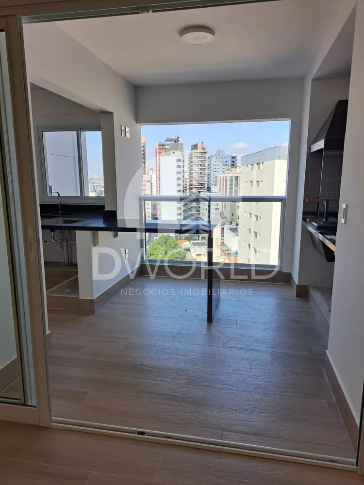 Apartamento à venda com 2 quartos, 82m² - Foto 1