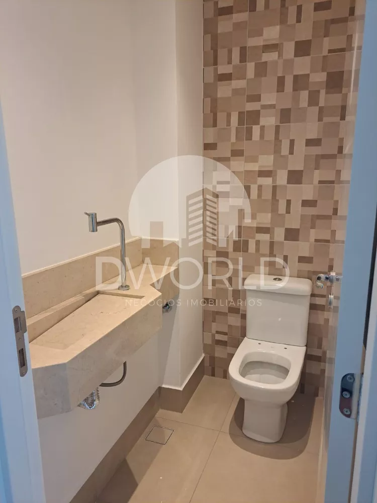 Apartamento à venda com 2 quartos, 82m² - Foto 4