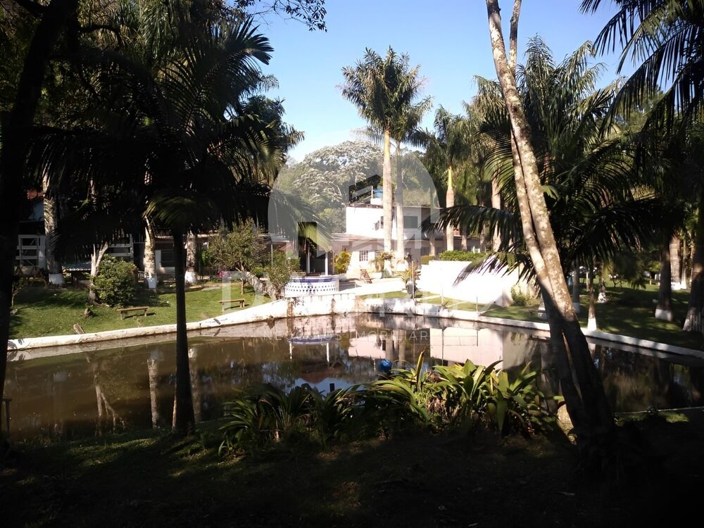 Chácara, 3 quartos, 5 hectares - Foto 2