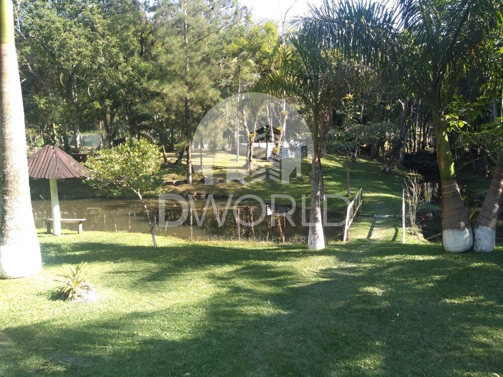 Chácara, 3 quartos, 5 hectares - Foto 9