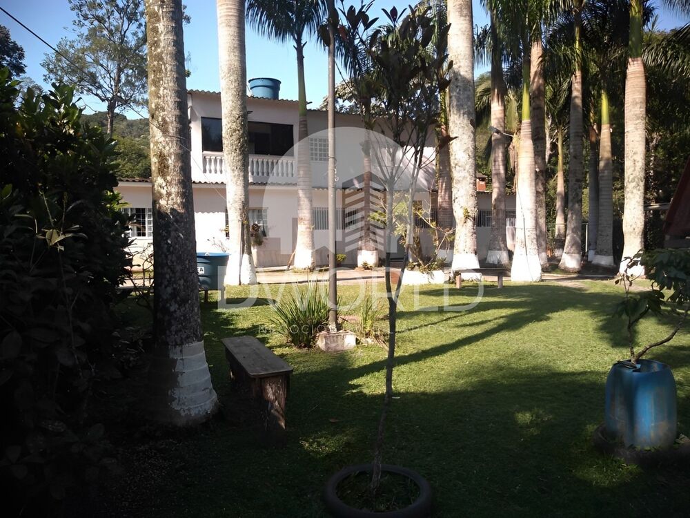 Chácara, 3 quartos, 5 hectares - Foto 1