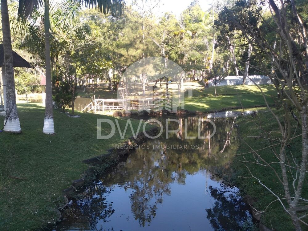 Chácara, 3 quartos, 5 hectares - Foto 8