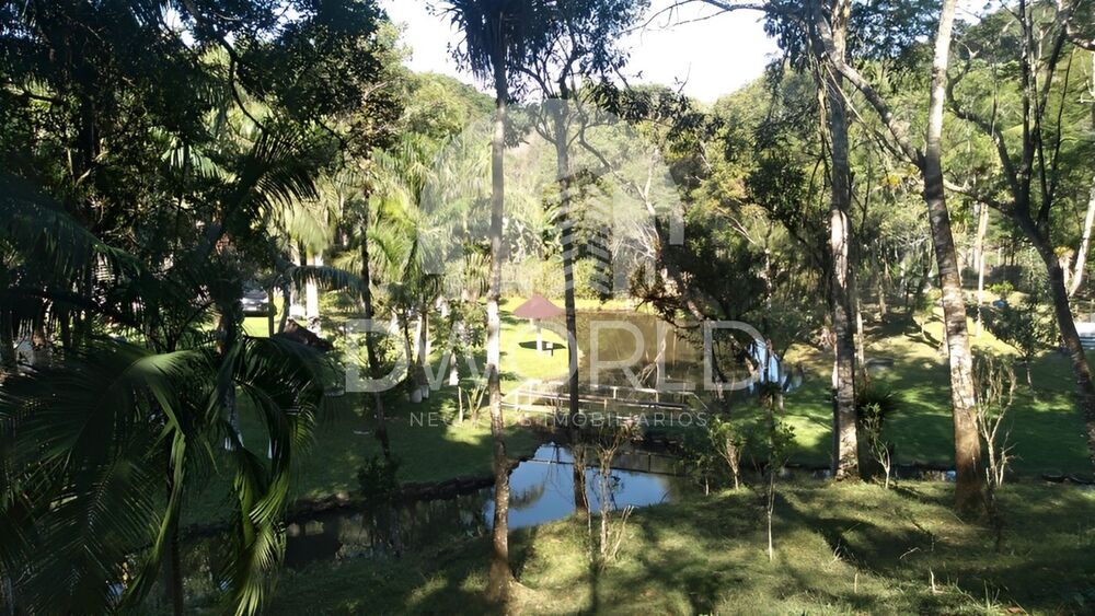 Chácara, 3 quartos, 5 hectares - Foto 6