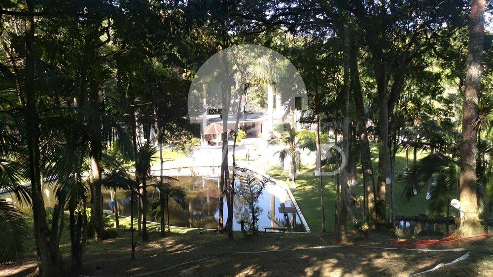 Chácara, 3 quartos, 5 hectares - Foto 4