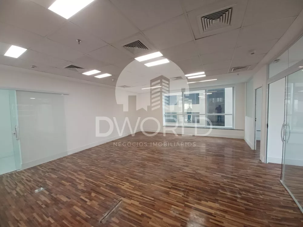 Conjunto Comercial-Sala para alugar, 202m² - Foto 5