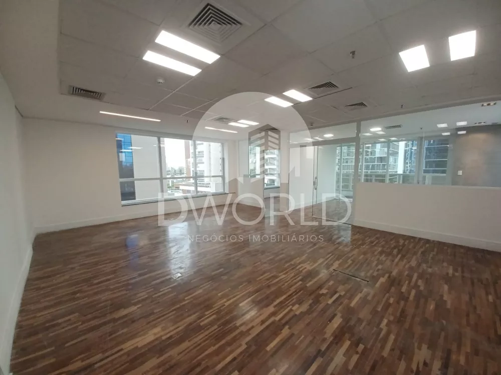 Conjunto Comercial-Sala para alugar, 202m² - Foto 7