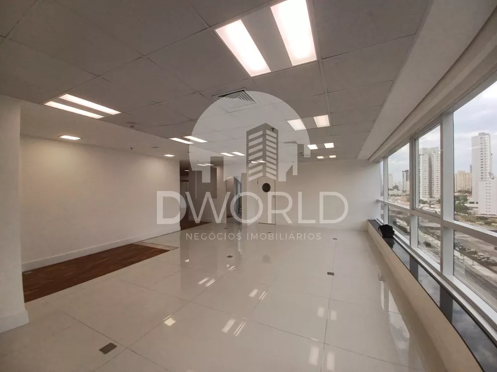 Conjunto Comercial-Sala para alugar, 202m² - Foto 3