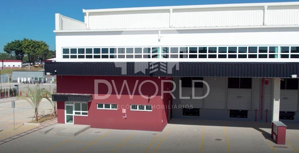 Depósito-Galpão, 2974 m² - Foto 3