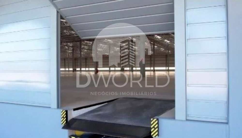 Depósito-Galpão, 2974 m² - Foto 5