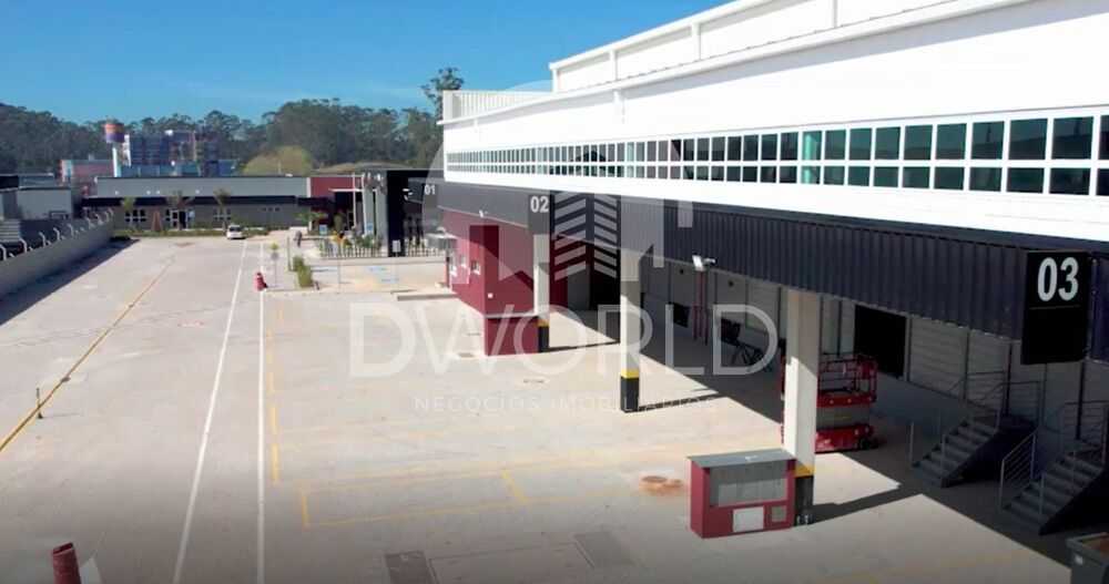 Depósito-Galpão, 2974 m² - Foto 4