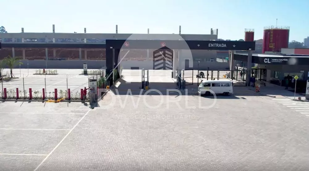 Depósito-Galpão, 2974 m² - Foto 13