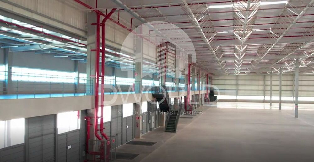 Depósito-Galpão, 2974 m² - Foto 6