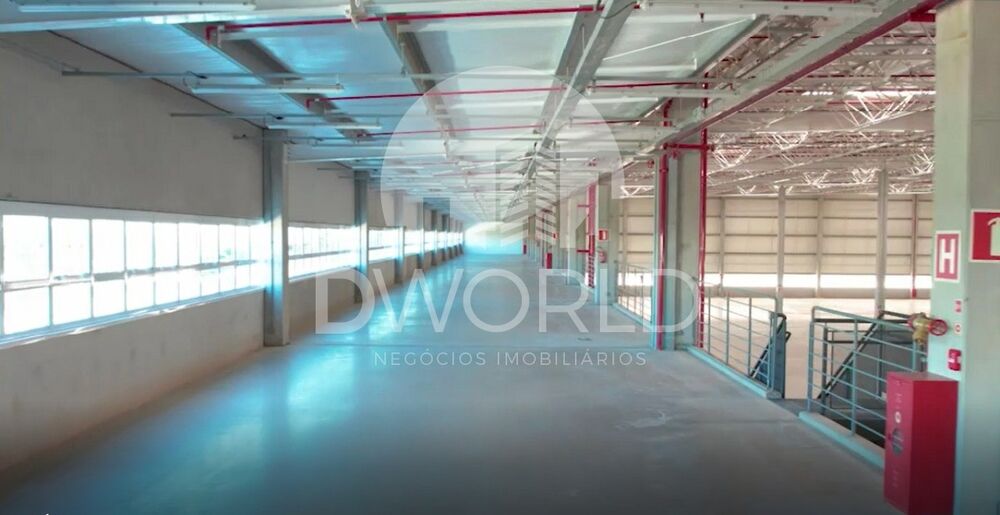 Depósito-Galpão, 2974 m² - Foto 7