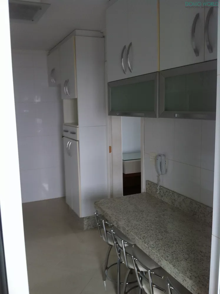 Apartamento, 3 quartos, 96 m² - Foto 5
