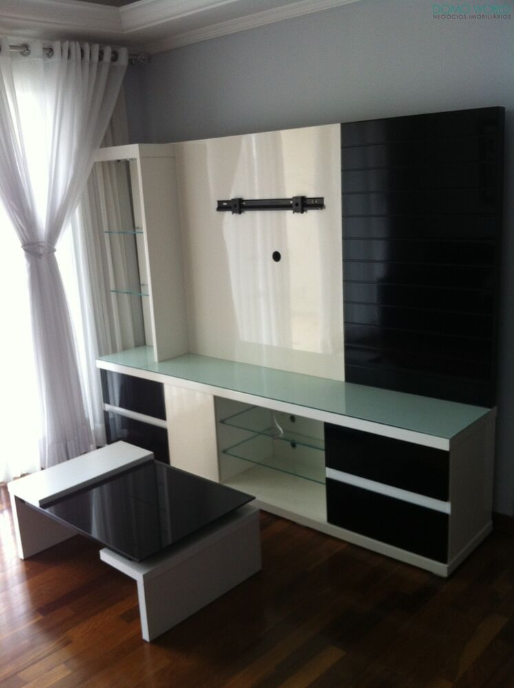 Apartamento, 3 quartos, 96 m² - Foto 1