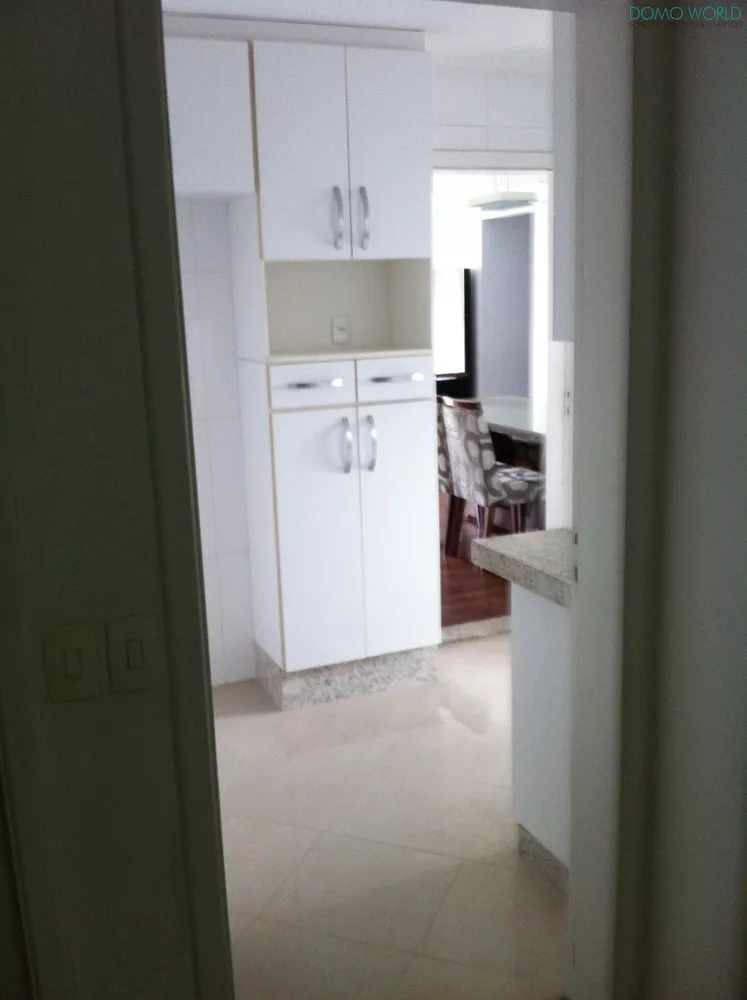 Apartamento, 3 quartos, 96 m² - Foto 8