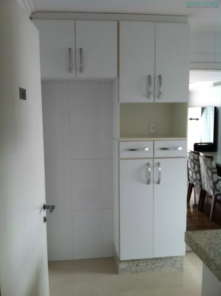 Apartamento, 3 quartos, 96 m² - Foto 6