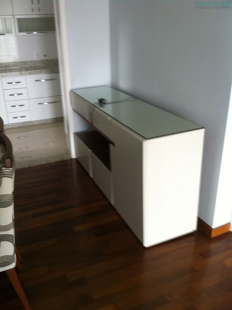 Apartamento, 3 quartos, 96 m² - Foto 3