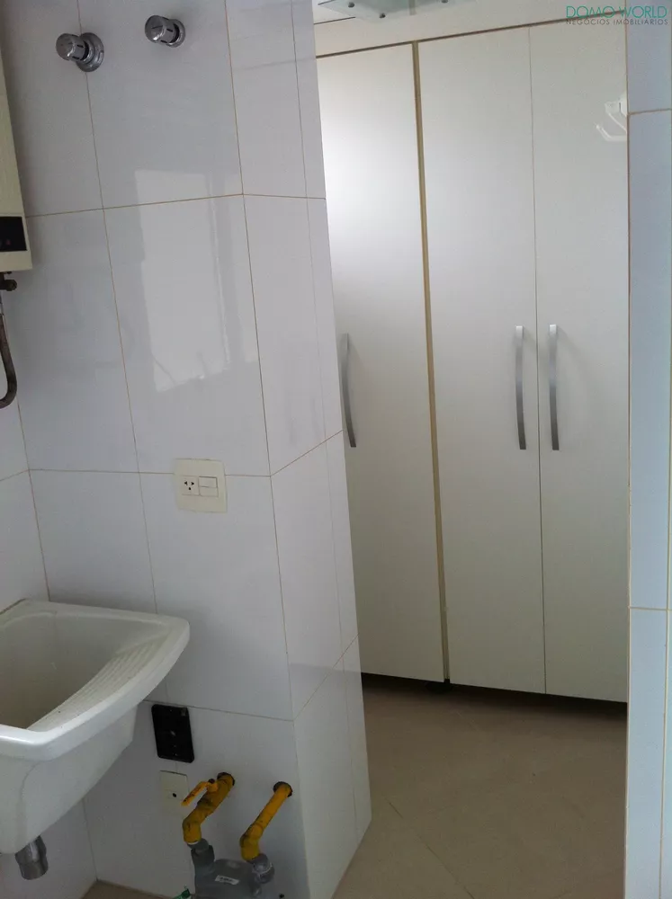 Apartamento, 3 quartos, 96 m² - Foto 9