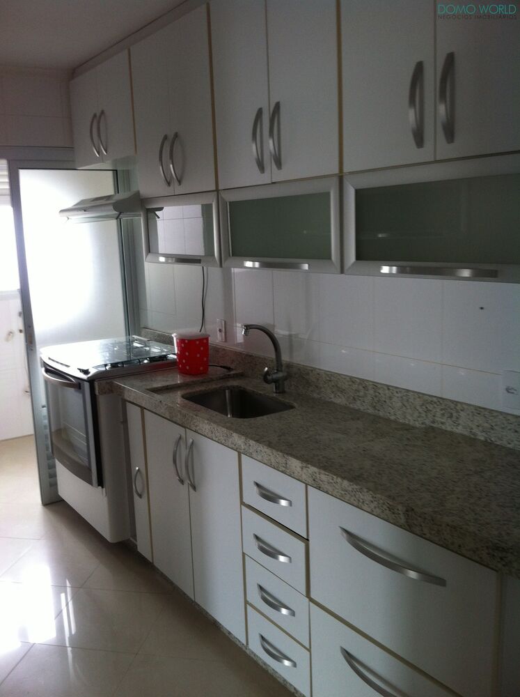 Apartamento, 3 quartos, 96 m² - Foto 4