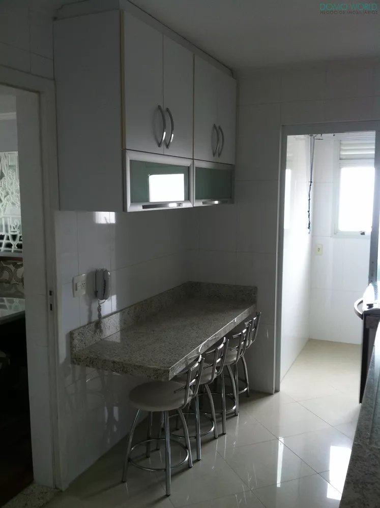 Apartamento, 3 quartos, 96 m² - Foto 7