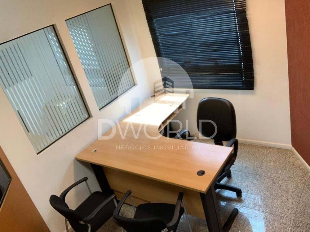 Sala-Conjunto, 44 m² - Foto 2