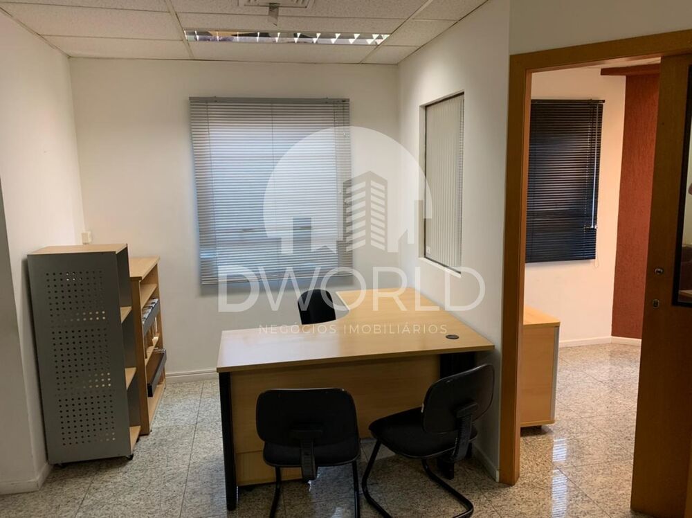 Sala-Conjunto, 44 m² - Foto 3