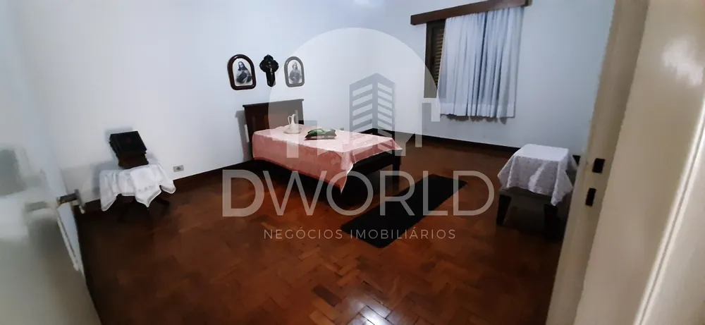 Sobrado, 3 quartos, 370 m² - Foto 1