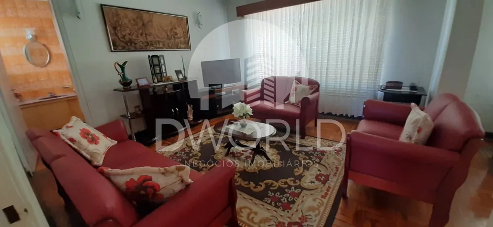 Sobrado, 3 quartos, 370 m² - Foto 2