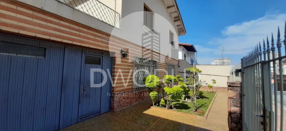 Sobrado, 3 quartos, 370 m² - Foto 4