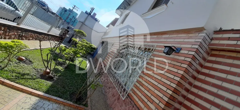 Sobrado, 3 quartos, 370 m² - Foto 3