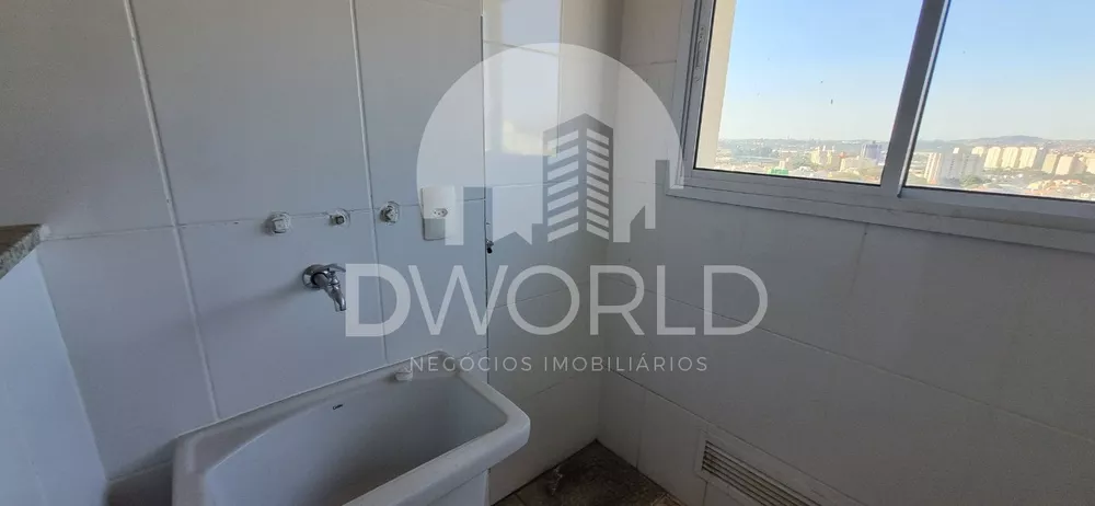 Apartamento à venda com 2 quartos, 65m² - Foto 7