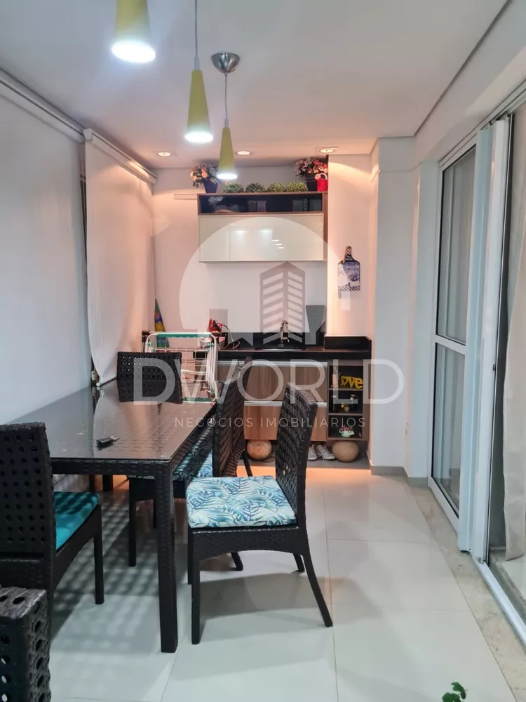 Apartamento, 2 quartos, 107 m² - Foto 9