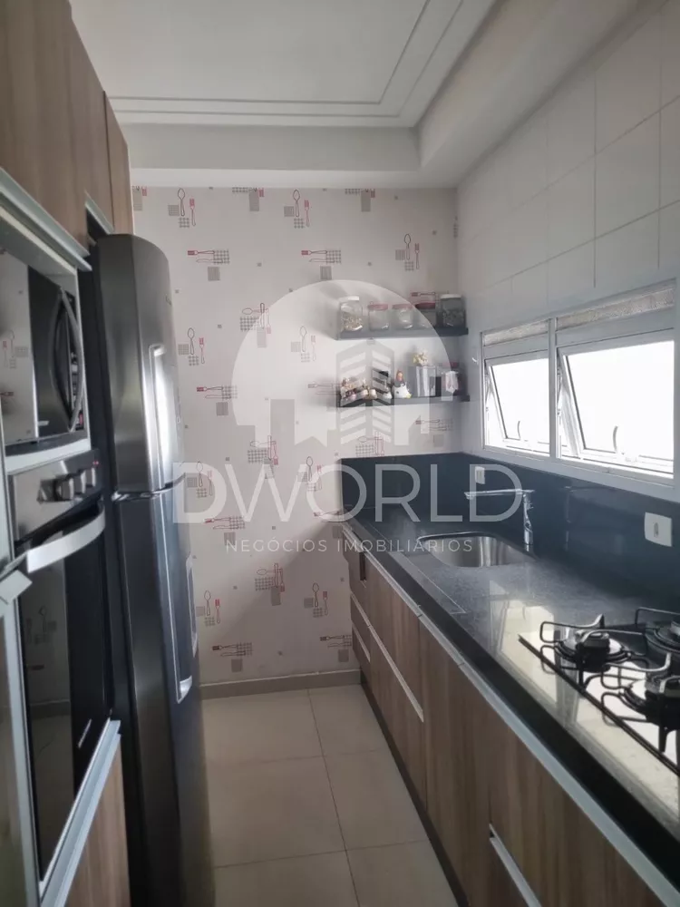 Apartamento, 2 quartos, 107 m² - Foto 14