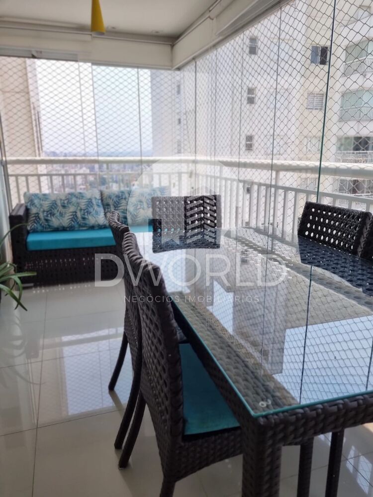 Apartamento, 2 quartos, 107 m² - Foto 4