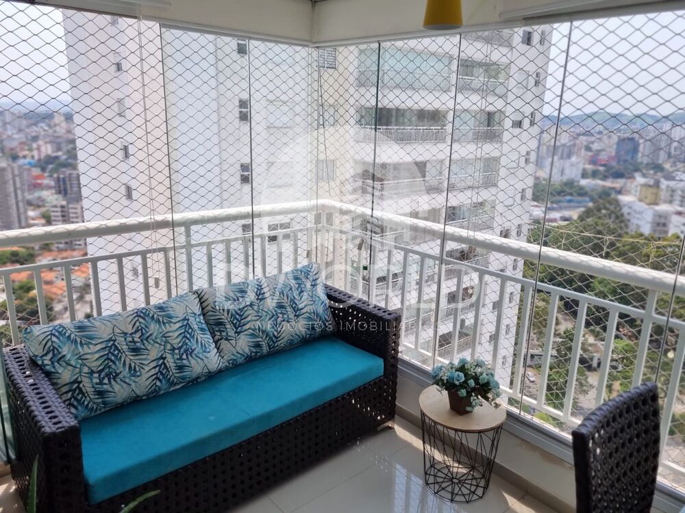 Apartamento, 2 quartos, 107 m² - Foto 5