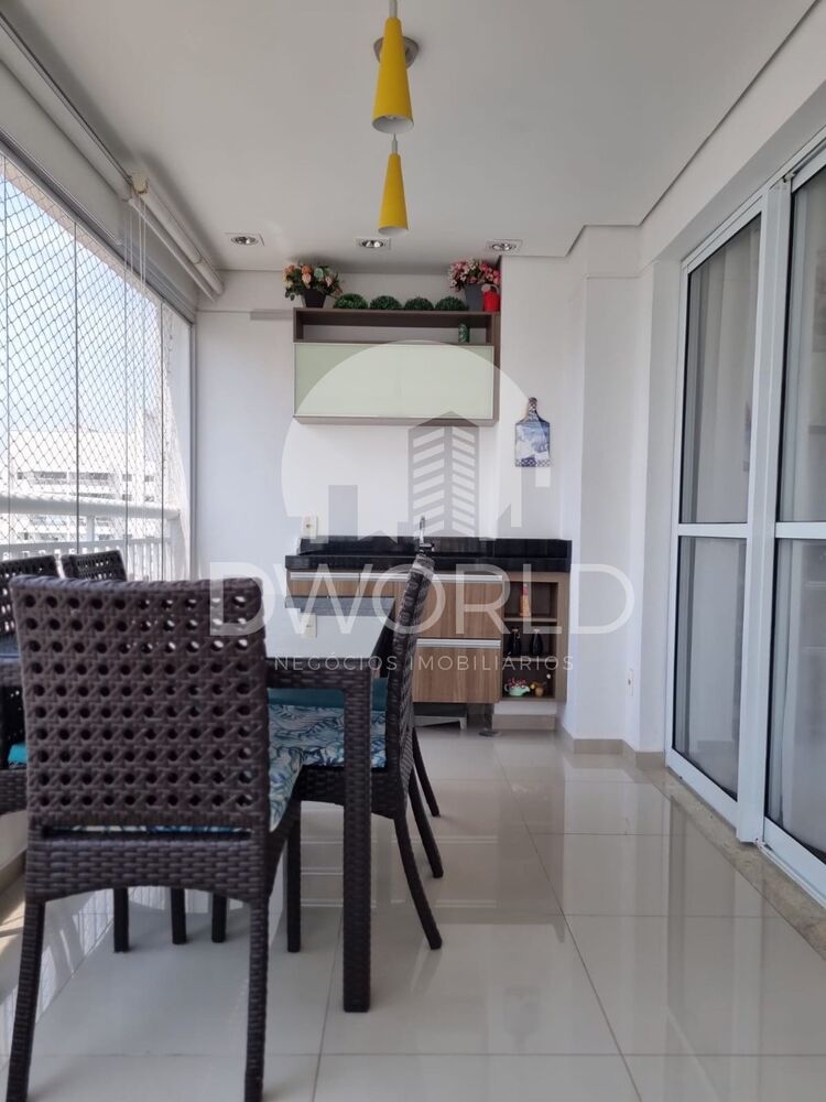 Apartamento, 2 quartos, 107 m² - Foto 6