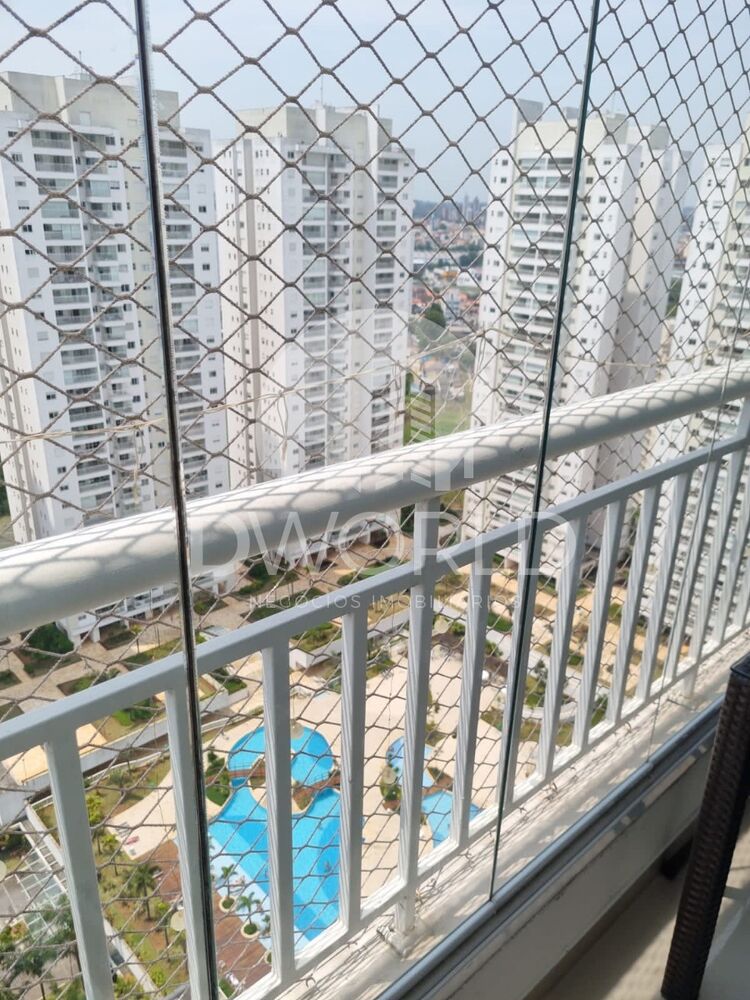 Apartamento, 2 quartos, 107 m² - Foto 2