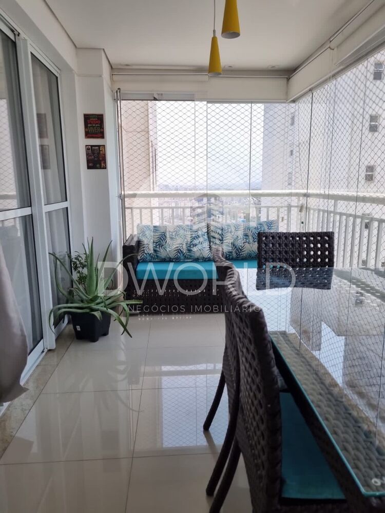 Apartamento, 2 quartos, 107 m² - Foto 7