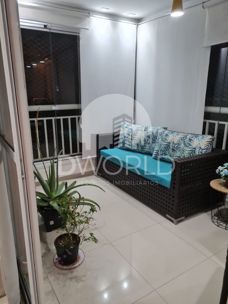 Apartamento, 2 quartos, 107 m² - Foto 8