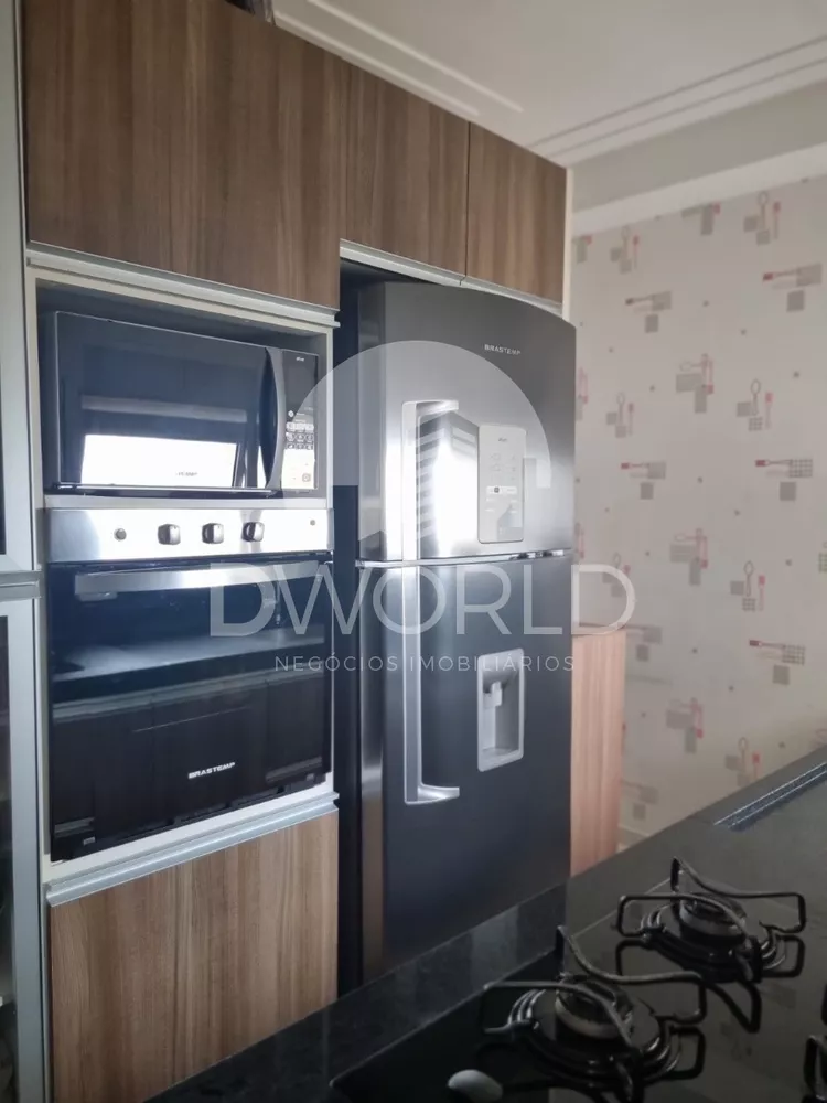 Apartamento, 2 quartos, 107 m² - Foto 12