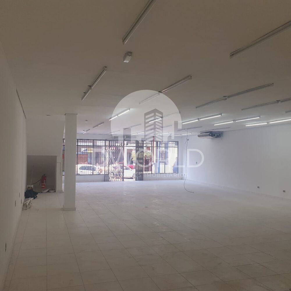 Loja-Salão, 289 m² - Foto 1