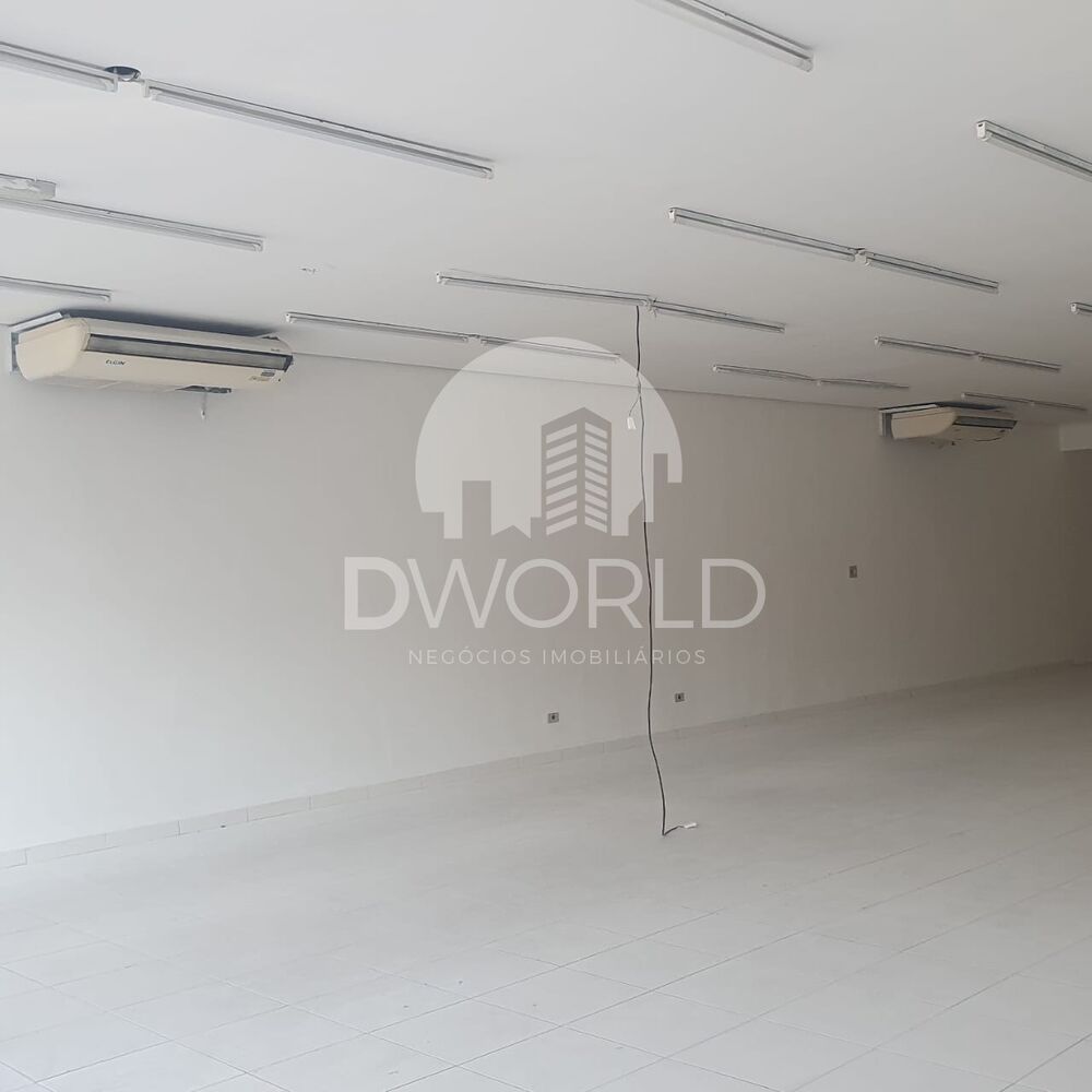 Loja-Salão, 289 m² - Foto 4