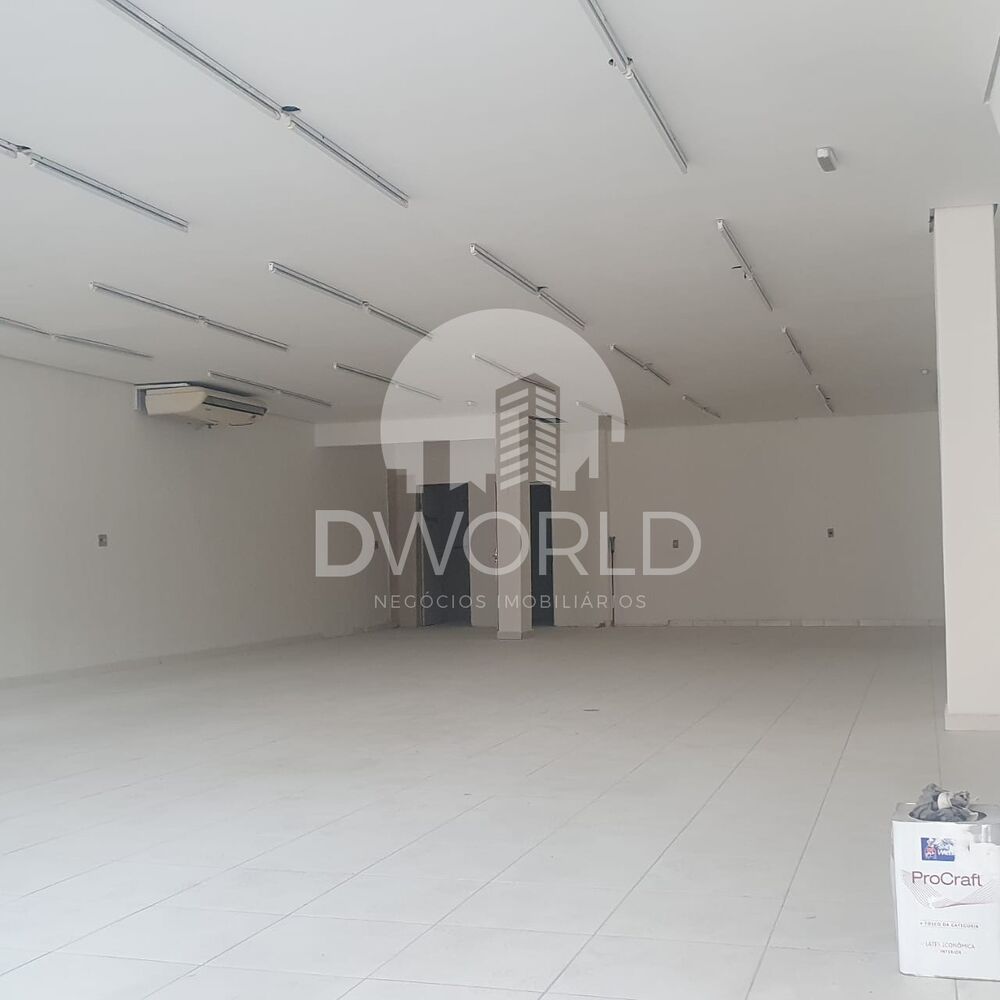 Loja-Salão, 289 m² - Foto 2